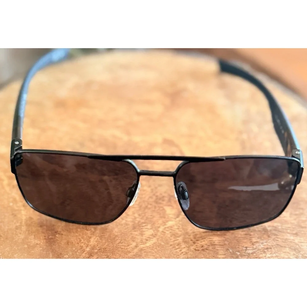 Foster Grant Polarized Aviator Style Sunglasses Boat Beach Summer‎